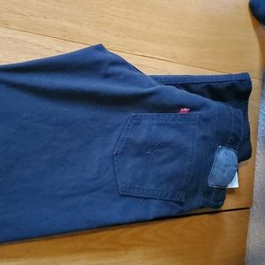 513 Levi's jeans. Black.